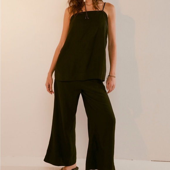 Free People Sightseer Matching Set - Picture 1 of 4